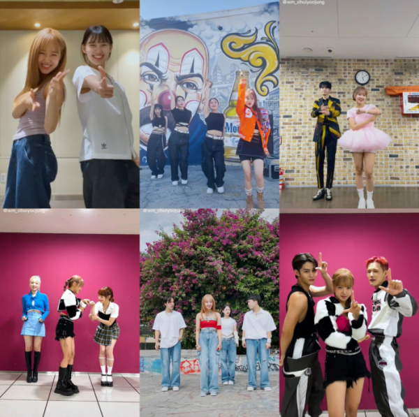 ▲최유정(사진 = 판타지오 제공)