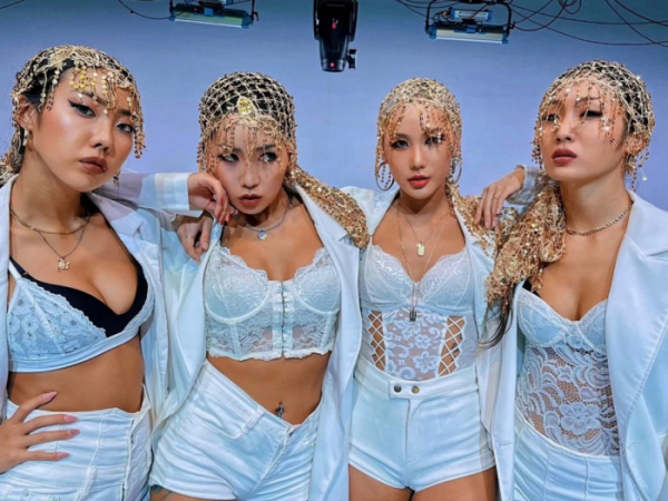 ▲코카앤버터(사진제공=MLD엔터테인먼트)