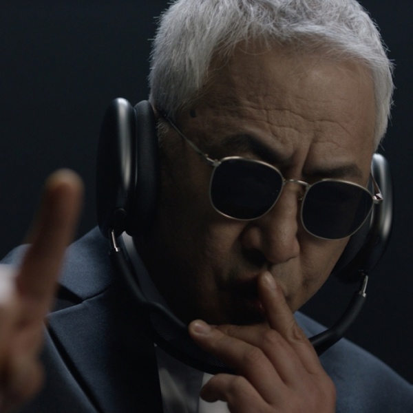 ▲머쉬베놈(사진 = 머쉬베놈 공식 SNS 제공)