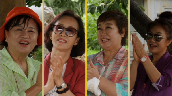 ▲'박원숙의 같이 삽시다'(사진제공=KBS 2TV)