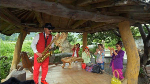 ▲'박원숙의 같이 삽시다'(사진제공=KBS 2TV)