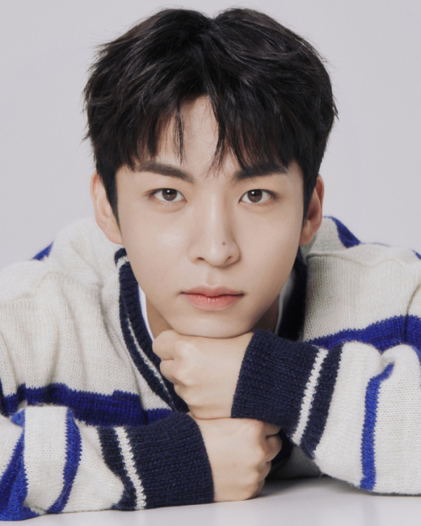 ▲주종혁(사진 = BH엔터테인먼트 제공)