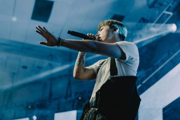 ▲주니(사진 = 모브컴퍼니 제공)