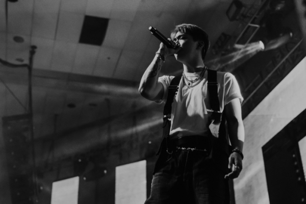 ▲주니(사진 = 모브컴퍼니 제공)