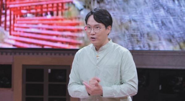 ▲'세계다크투어'(사진제공=JTBC)