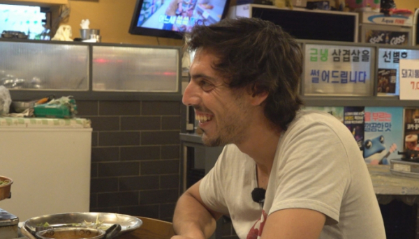 ▲'어서와한국은처음이지'(사진제공=MBC에브리원)