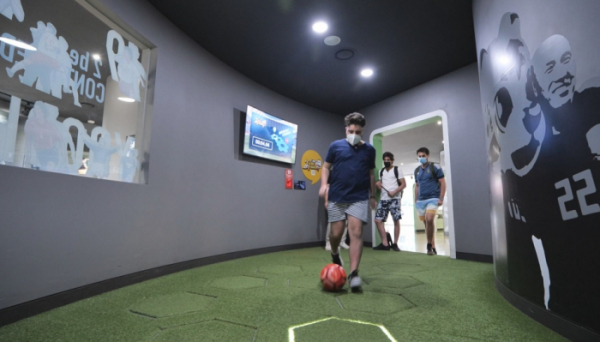 ▲'어서와한국은처음이지'(사진제공=MBC에브리원)