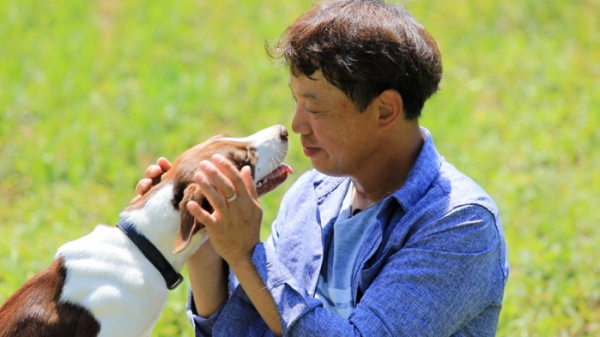 ▲'동물극장 단짝'(사진제공=KBS 1TV)