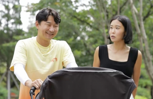 ▲'살림남' 이천수(사진제공=KBS 2TV)