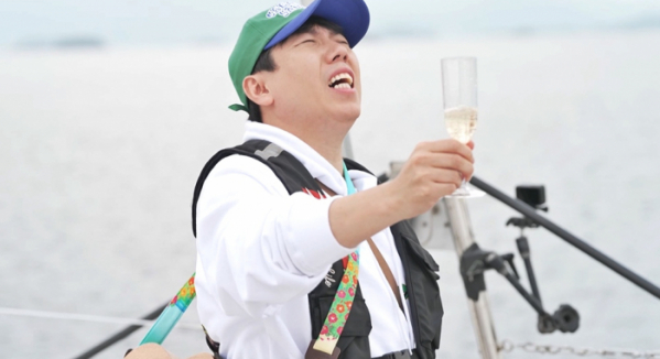 ▲양세찬(사진제공=SBS)