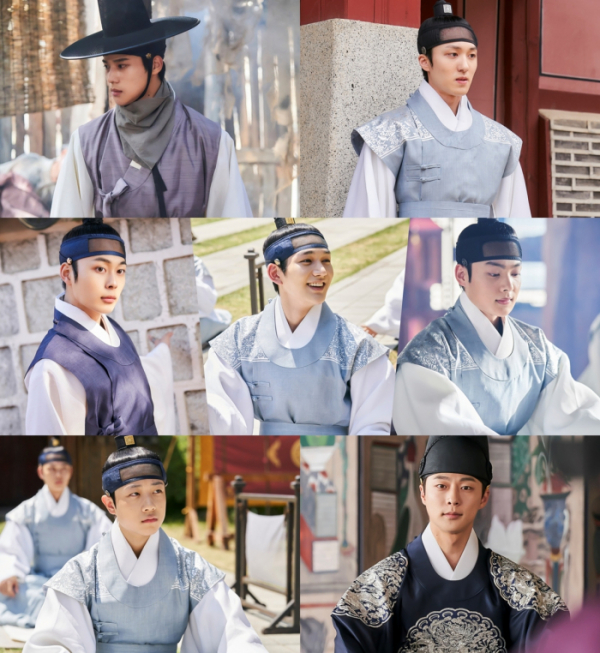 ▲'슈룹'(사진제공=tvN)