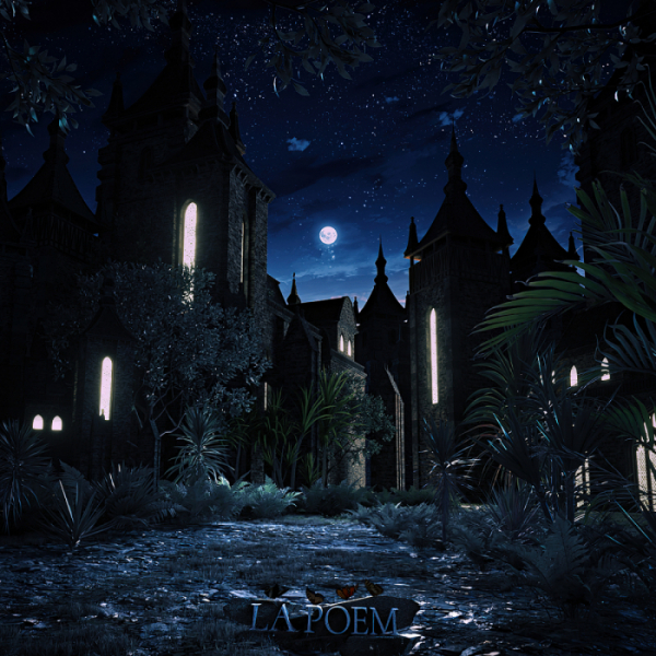 ▲라포엠(사진제공 = 스튜디오 잼(Studio JAMM))