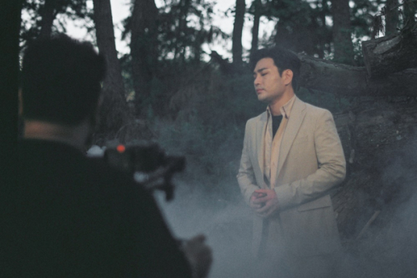 ▲강태관(사진 = 넥스타엔터테인먼트 제공)