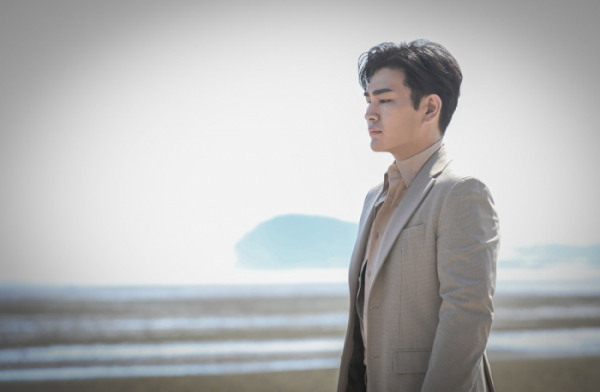 ▲강태관(사진 = 넥스타엔터테인먼트 제공)