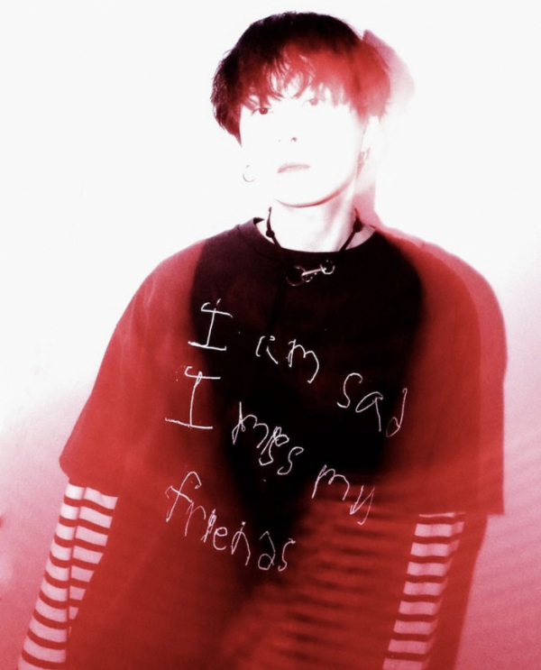 (사진출처=용준형 SNS)