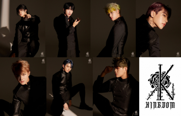 ▲킹덤(사진=GF엔터테인먼트 제공)