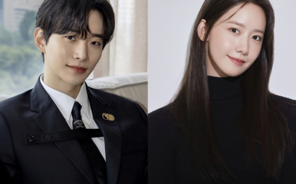 ▲이준호, 임윤아(사진제공=JYP엔터테인먼트, SM엔터테인먼트)