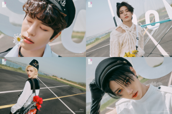 ▲스트레이 키즈(사진제공=JYP엔터테인먼트)