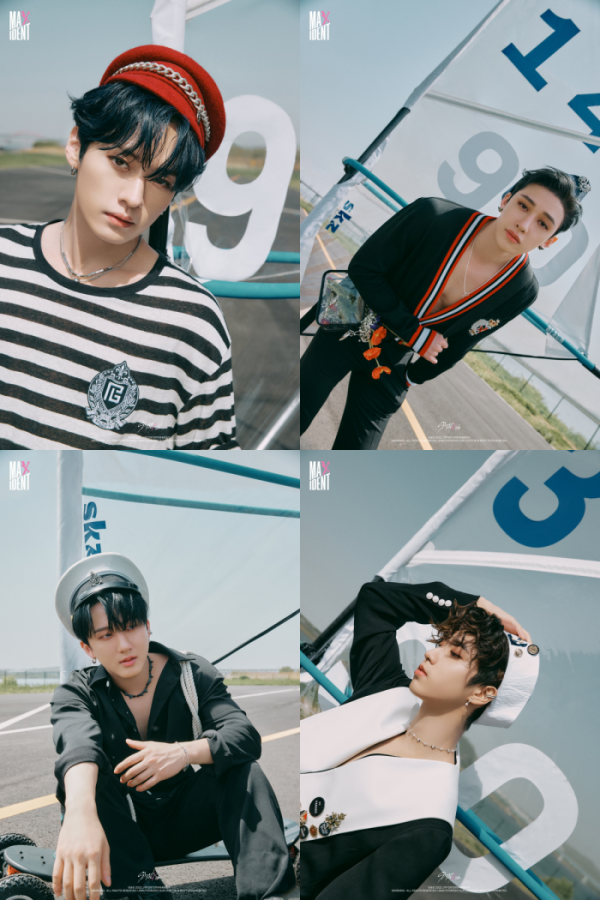 ▲스트레이 키즈(사진제공=JYP엔터테인먼트)