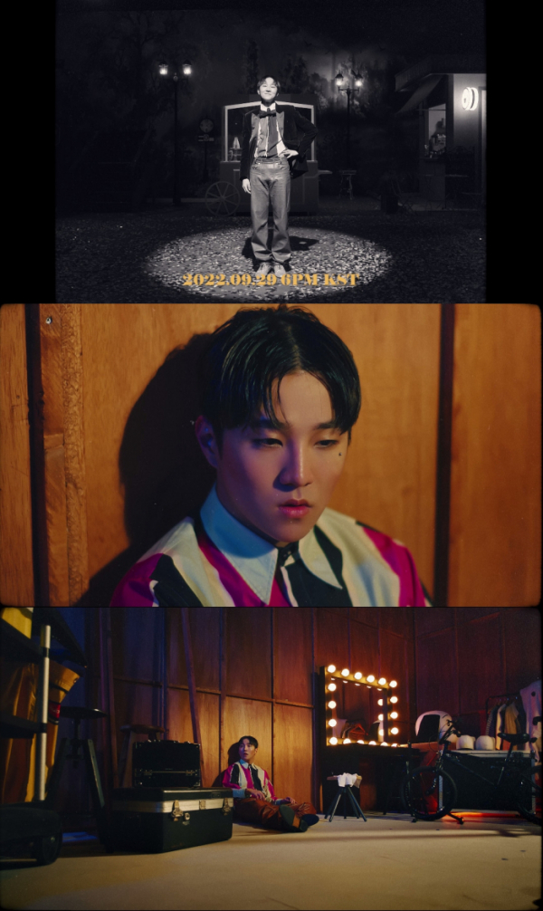 ▲비오(사진 = 빅플래닛메이드엔터 제공)