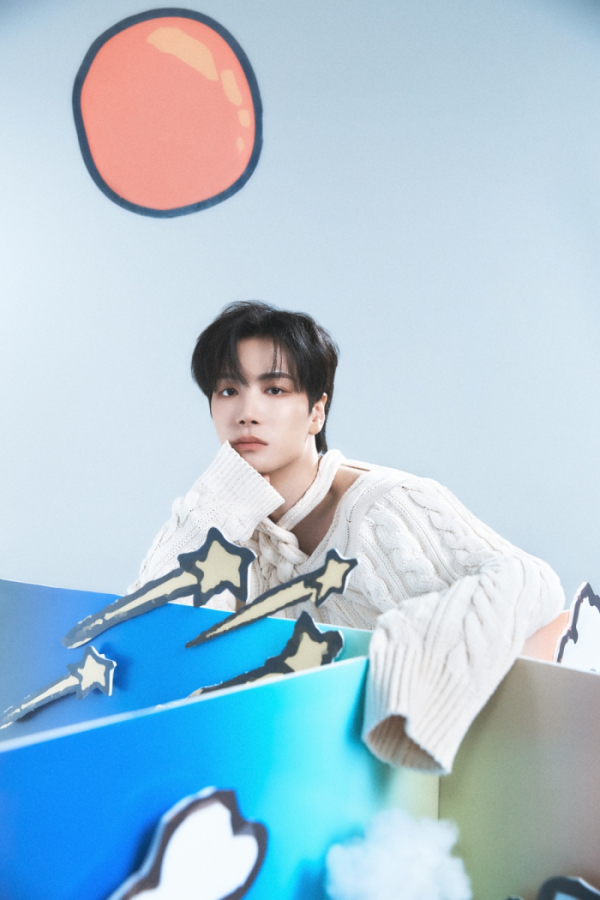 ▲김종현(사진 = 에버모어엔터테인먼트 제공)