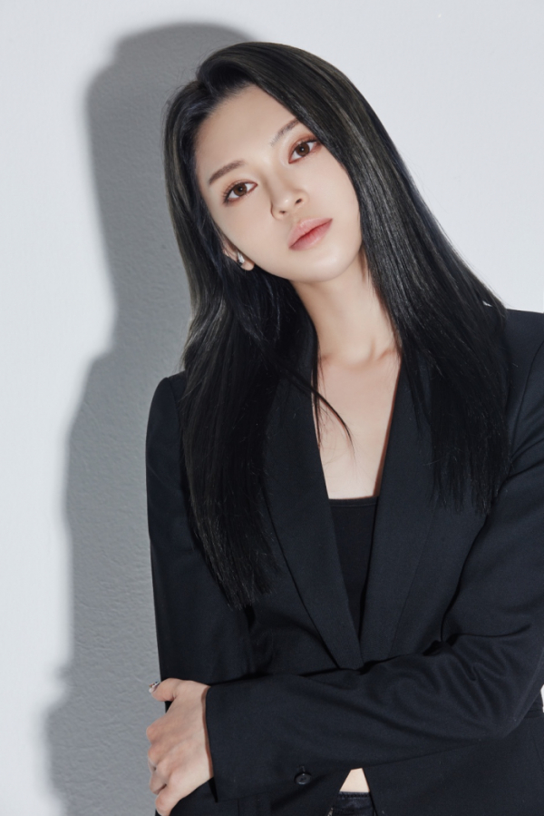 ▲알렉사(사진=지비레이블 제공)