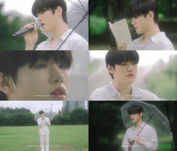 ▲저스트비 배인(사진 = 블루닷엔터테인먼트 제공)