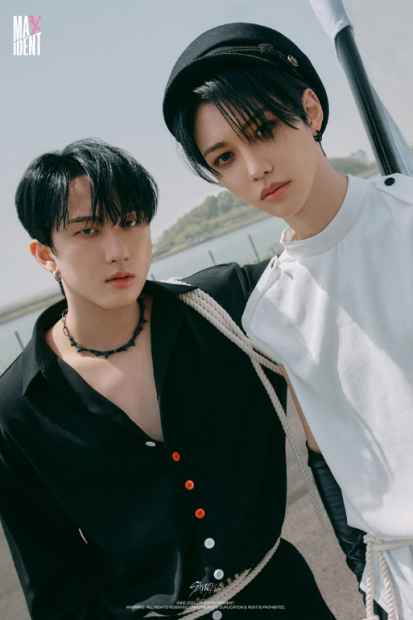 ▲스트레이 키즈(사진제공=JYP엔터테인먼트)