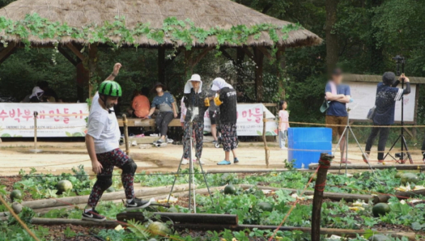 ▲‘어서와 한국은 처음이지’ (사진제공=MBC에브리원)