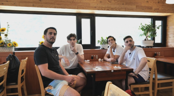 ▲‘어서와 한국은 처음이지’ (사진제공=MBC에브리원)