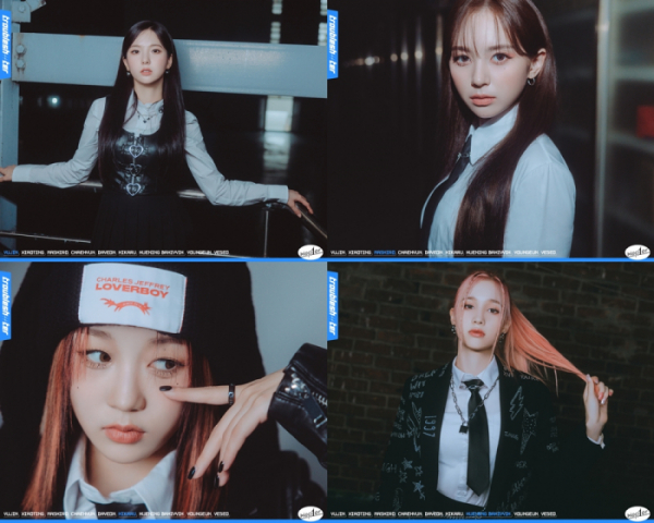 ▲케플러(사진 = 웨이크원∙스윙엔터테인먼트 제공)