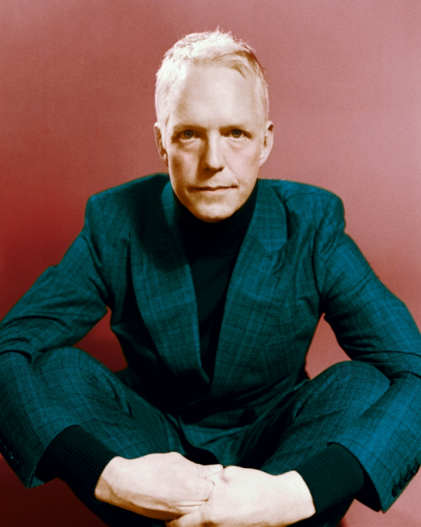 ▲채드 로슨(사진=유니버설뮤직 제공)