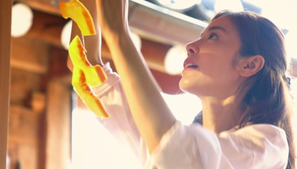 ▲'편스토랑' 김규리 북촌 라이프(사진제공=KBS 2TV)