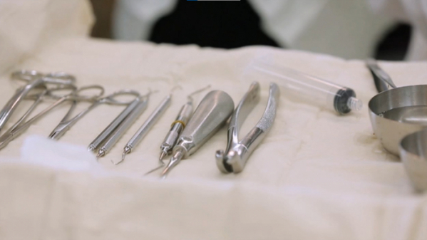 ▲'명의' 치주염(사진제공=EBS1)