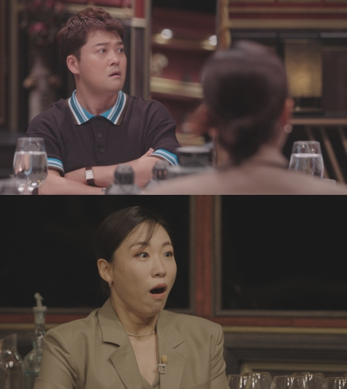 ▲'당혹사 4'(사진제공=SBS)