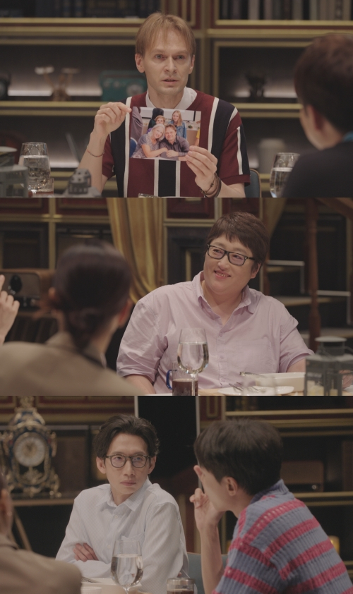 ▲'당혹사 4'(사진제공=SBS)