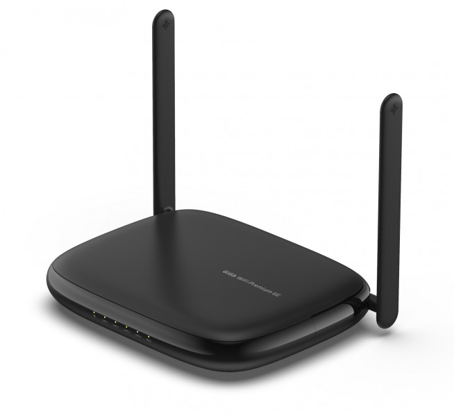 ▲기가 와이파이 프리미엄 6E (자료 = 머큐리)