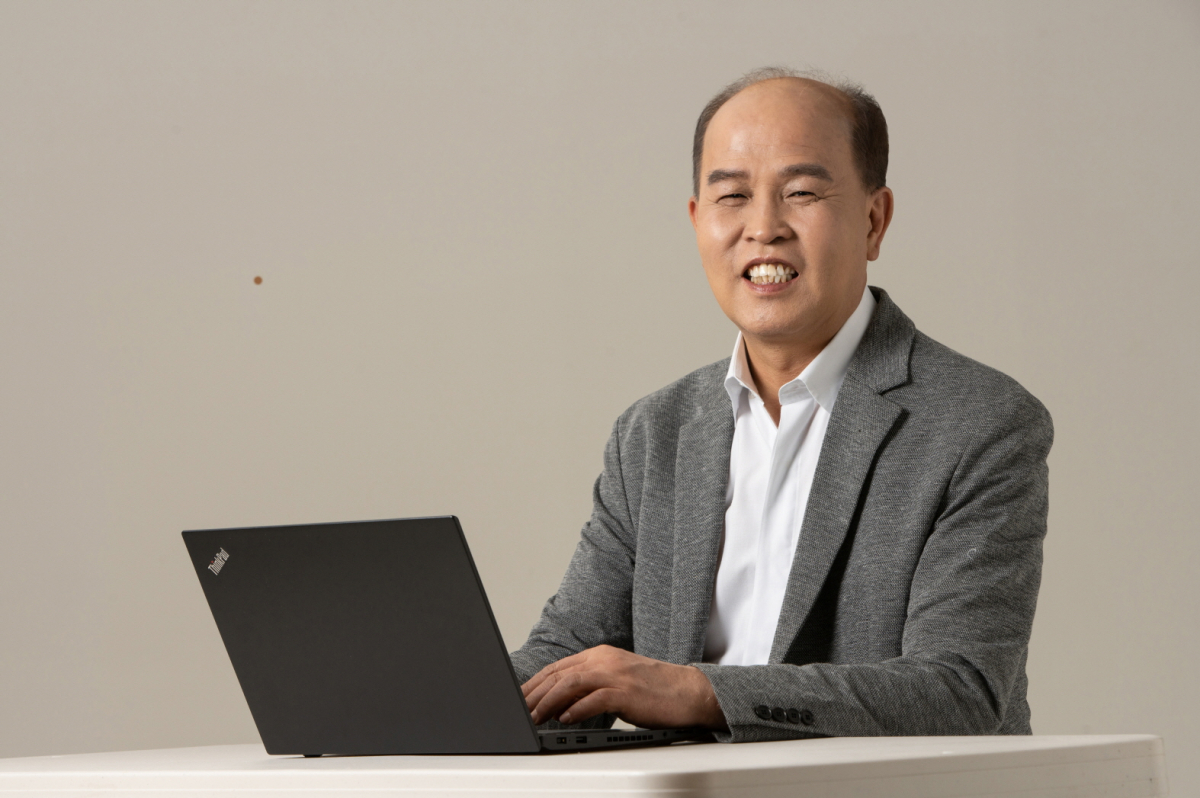 ▲이용우 더불어민주당 의원 (사진출처=이용우 더불어민주당 의원실)