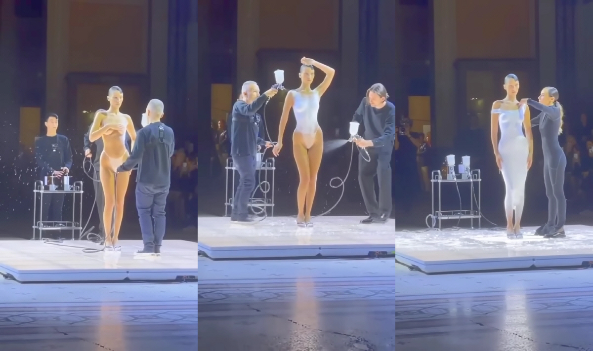 ▲출처=유튜브 채널 패션커버
