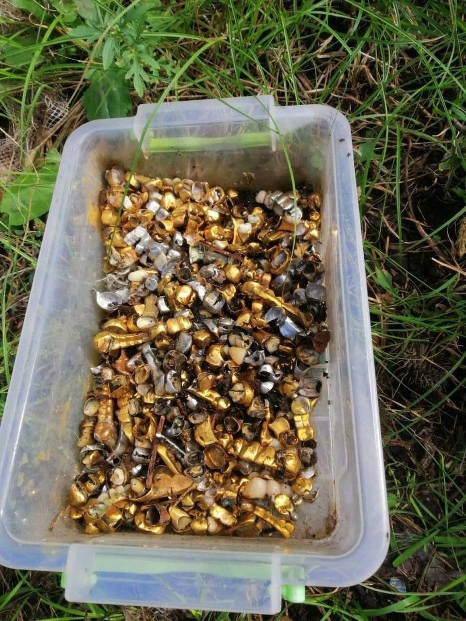 ▲출처=우크라이나 국방부 트위터
