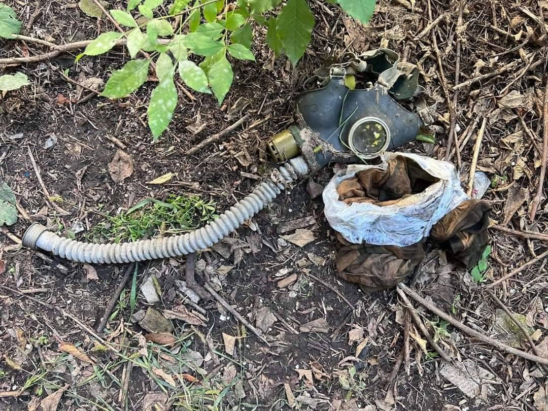 ▲출처=우크라이나 국방부 트위터
