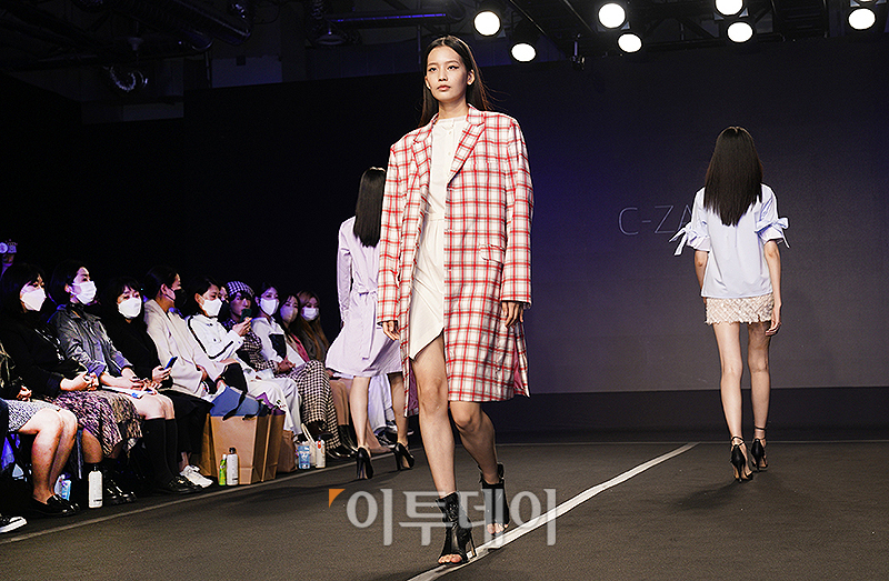 (사진제공=패션코드 2023 S/S)