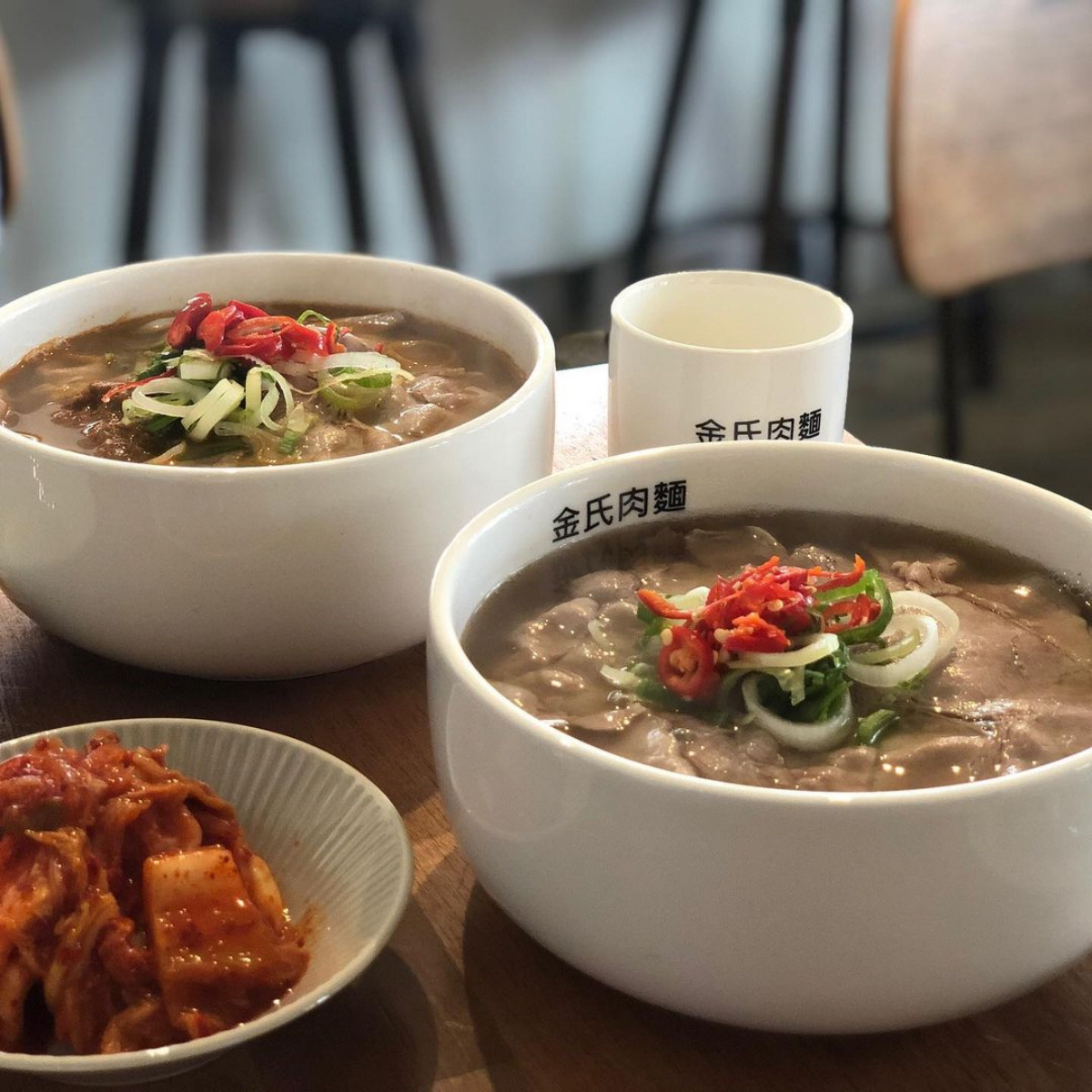 ▲(출처=‘김씨육면’ 인스타그램)
