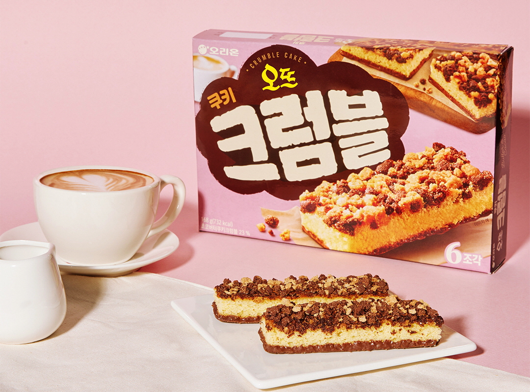 (사진제공=오리온)