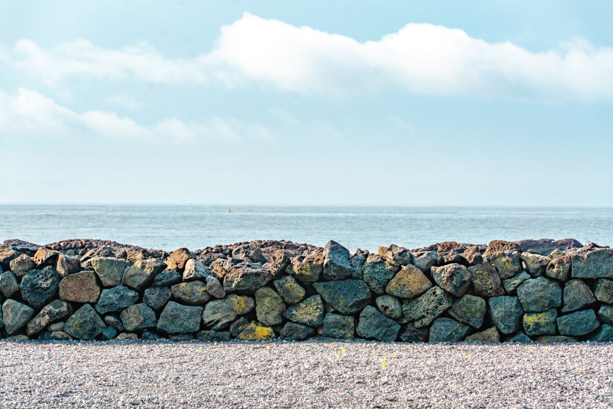 ▲제주 전경 (사진 제공=이지스자산운용)
