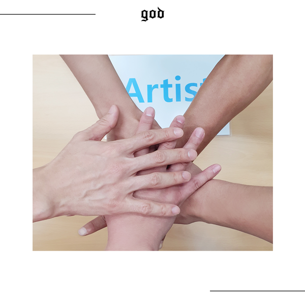 ▲지오디(god)(사진제공=아이오케이컴퍼니)