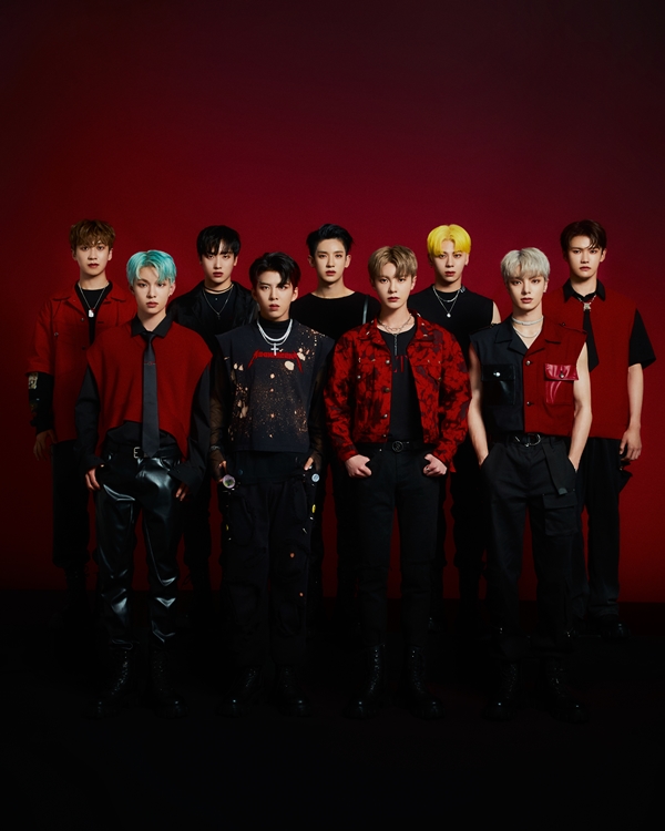 ▲블랭키(사진제공=키스톤엔터테인먼트)