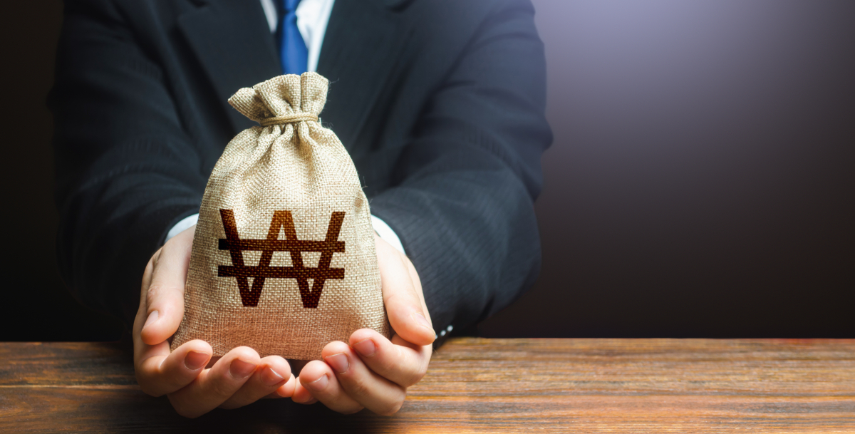 ▲중소벤처기업진흥공단이 중소벤처기업들에 직접 대출해 주는 정책자금 융자 잔액이 2년 새 4조원 가까이 급증한 것으로 나타났다. (게티이미지뱅크)