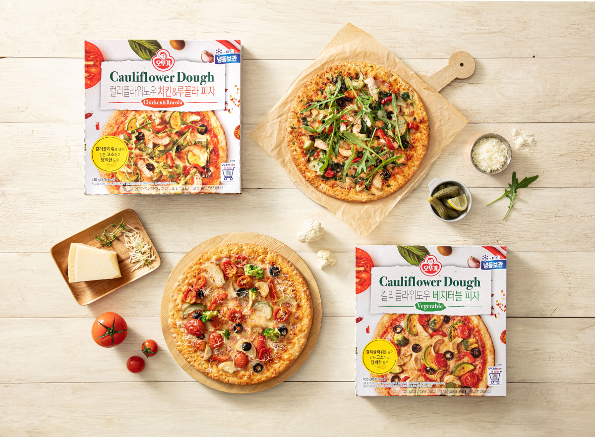 (사진제공=오뚜기)