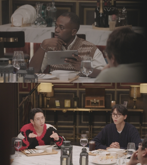 ▲'당신이 혹하는 사이' 4 '내가 본 미래' (사진제공=SBS)